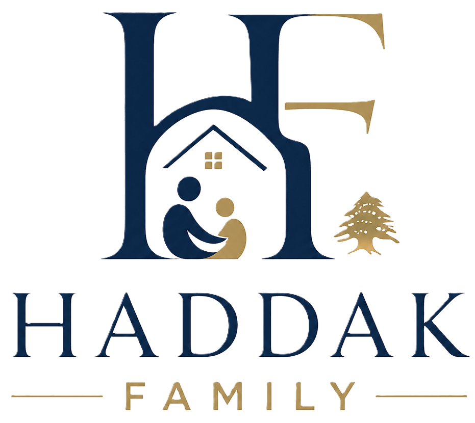 Haddak Family